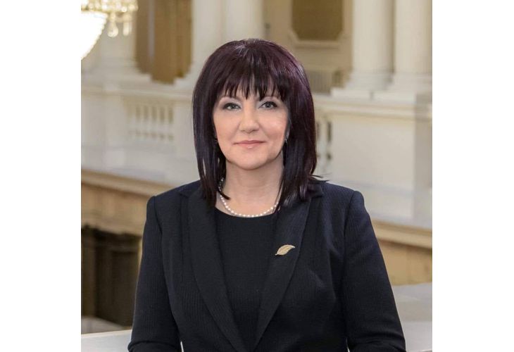 Цвета Караянчева Цвета Караянчева